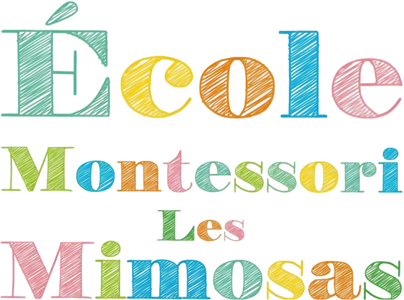 École Montessori Les Mimosas